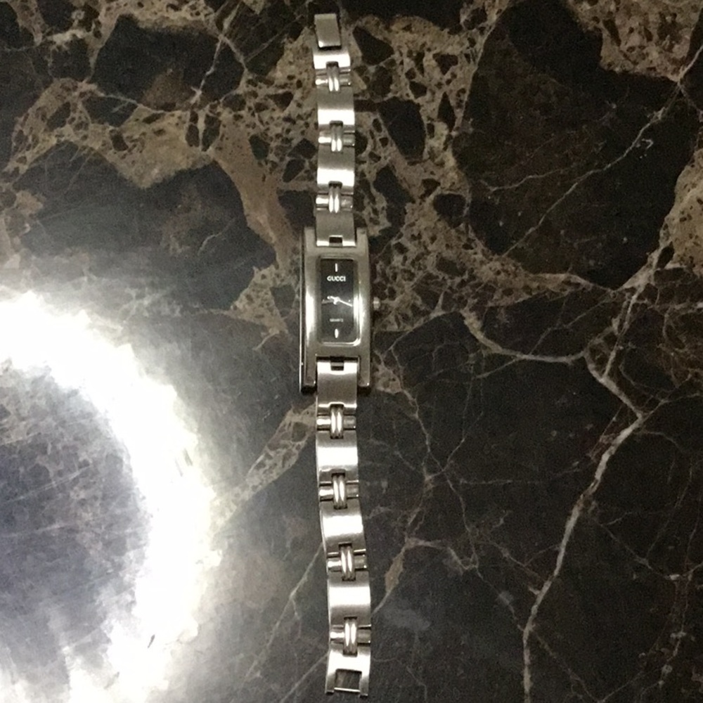 Gucci watch